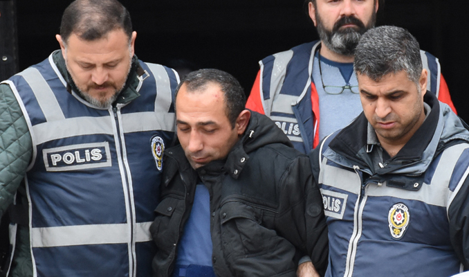 TSK, Ceren Özdemir'in katili hakkında 15 yıl önce rapor hazırlamış
