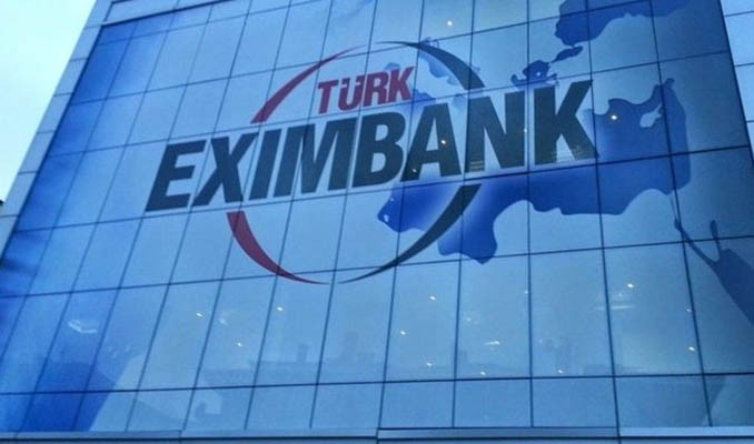 Eximbank'tan firmalara marka kredisi