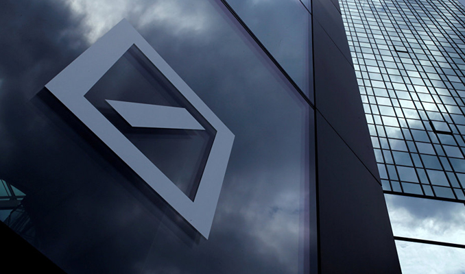 Deutsche Bank 4 yıl sonra ilk kez kar etti