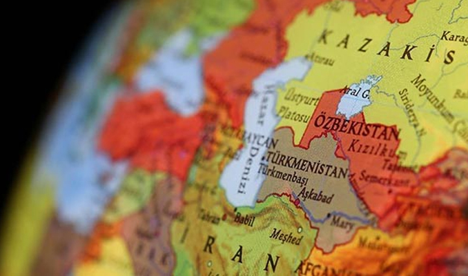 Özbekistan'dan 45 ülkeye vize muafiyeti