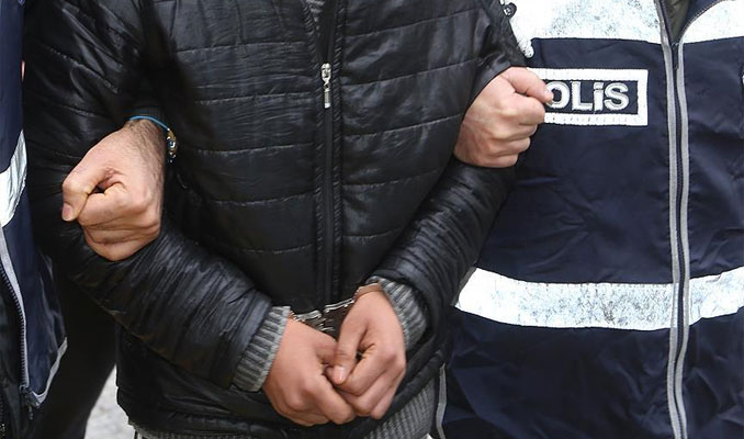 FETÖ/PDY Soruşturması: 57 şüpheliye gözaltı kararı çıkarıldı