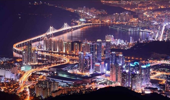 2032 Olimpiyatları için aday şehir Seul