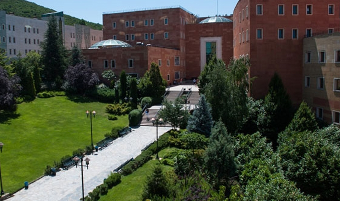 Yeditepe Üniversitesi 18 öğretim üyesi alacak