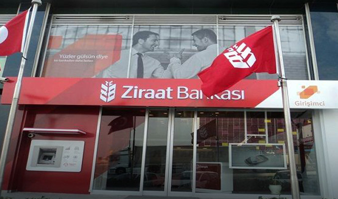 Ziraat Bankası'ndan zarar açıklaması