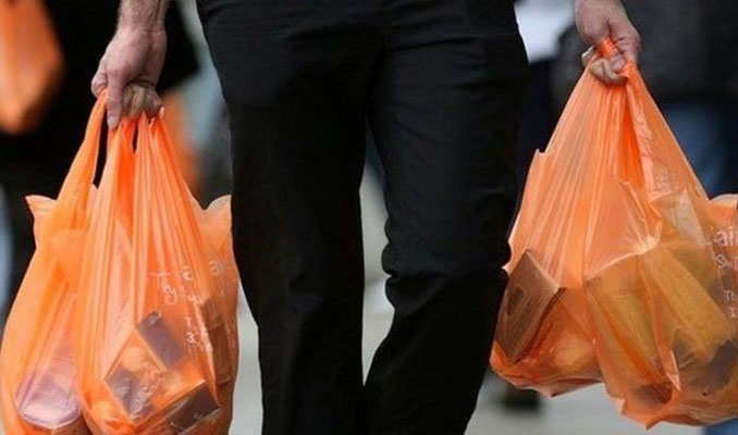 Şeker-İş'ten plastik torba yerine bio poşet önerisi