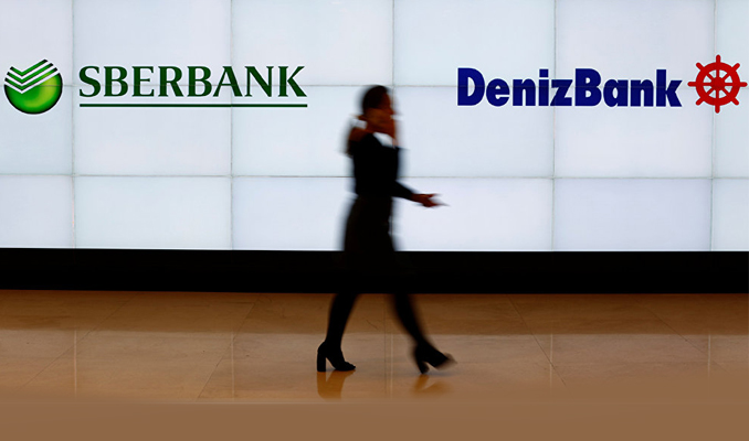 Sberbank, Denizbank’ı ilk çeyrekte satmayı planlıyor