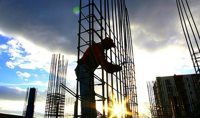 Türkiye inşaat sektöründe yurt dışına açılıyor