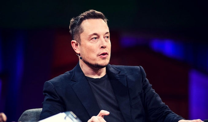  Musk: Tesla kripto para işine girmeyecek
