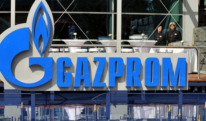 Mahkeme Gazprom'u Türk firmalarına karşı haklı buldu  