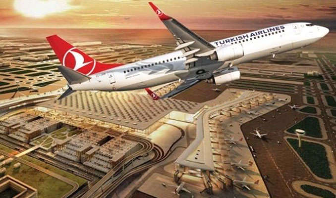 THY İstanbul Havalimanı için fiyat güncelledi