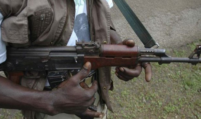 Nijerya'da silahlı saldırı: 17 ölü
