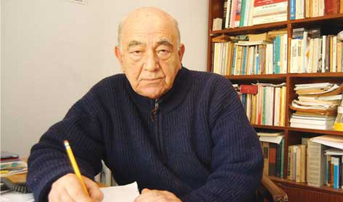 Prof. Doktor Kemal Karpat hayatını kaybetti