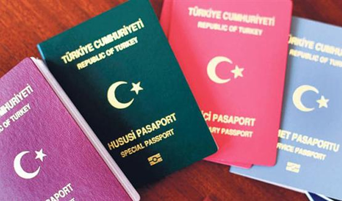 Rusya vize muafiyeti için önce Türkiye'den adım bekliyor