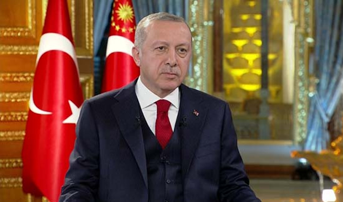 Erdoğan: Anketlere güvenim kalmadı