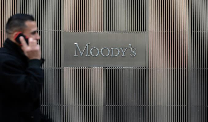 Moody's'ten Türk bankaları için olumsuz yorum