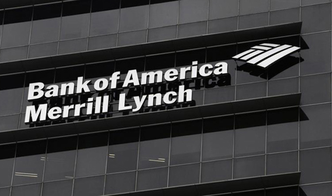 Bank of America'dan flaş karar