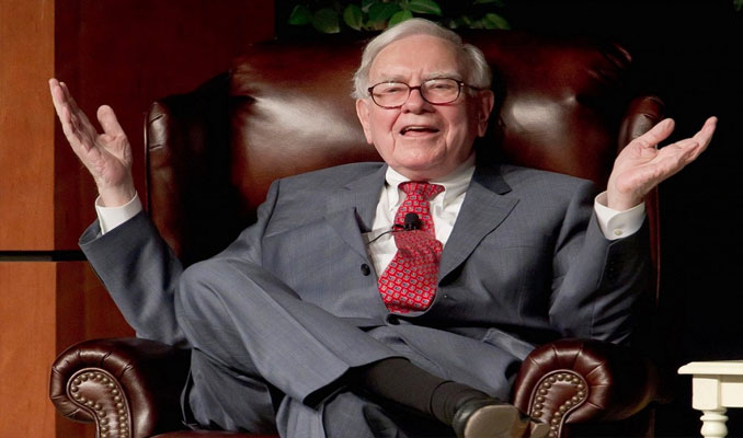 Warren Buffett: Bitcoin’in hiçbir gerçek değeri yok