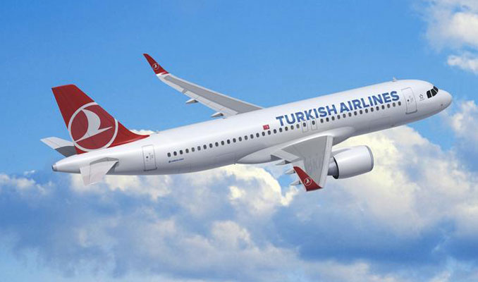 THY, İstanbul Havalimanı’ndan Londra seferlerine başladı