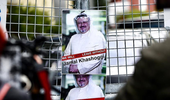 BM'den Kaşıkçı raporu: Cinayeti Suudi yetkililer planladı