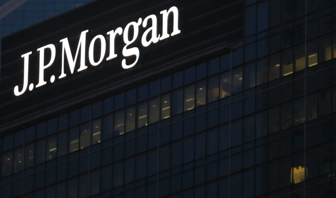 JP Morgan anlaşmasız Brexit halinde Paris'e ofis açacak