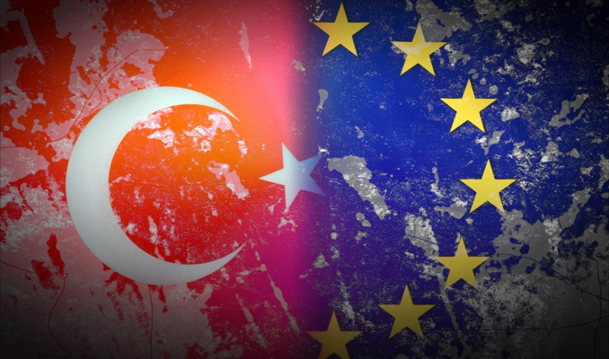 Türkiye-AB Ortaklık Konseyi’nin 54. Toplantısı yarın gerçekleştirilecek