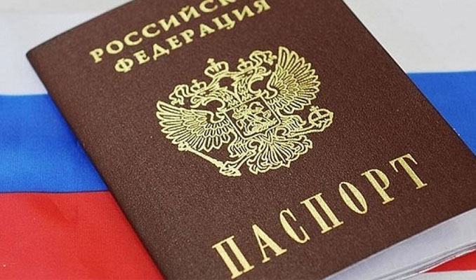 Rusya'dan nüfus artışı için kolay vatandaşlık formülü