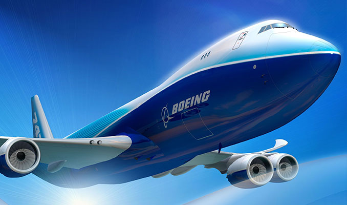 Boeing 737 Max şiparişini iptal etmeyen tek şirket