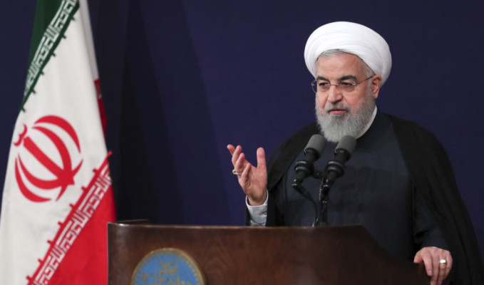 İran: ABD’ye yasal süreci başlatacağız
