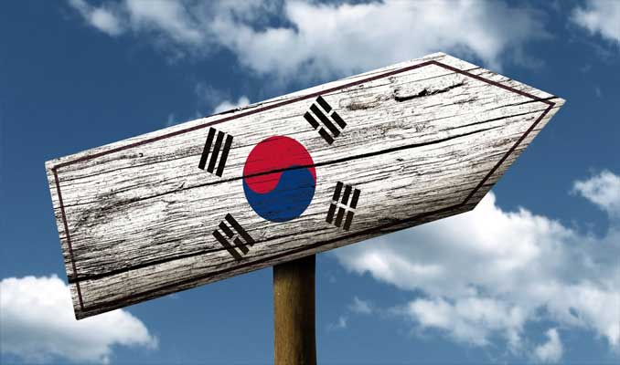 Kore'den kimyasal ürünlerin ithalatına soruşturma