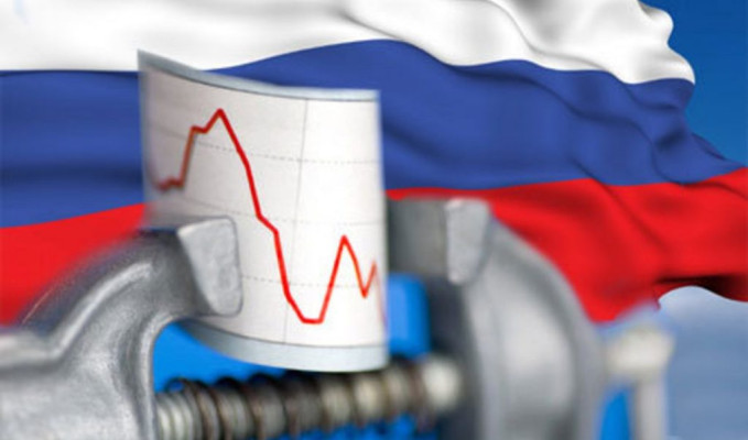 Rusya'da yeniden resesyona dönüş kaygısı