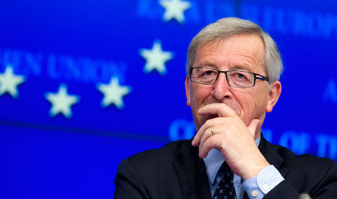 Juncker: Brexit 23 Mayıs sonrasına kalmamalı