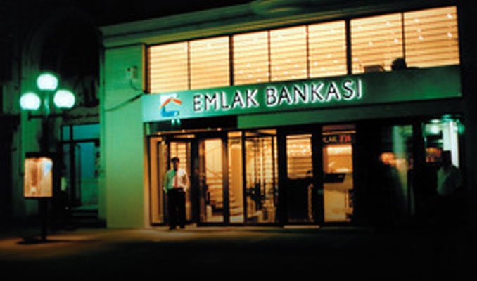 Emlak Katılım Bankası faaliyete başladı