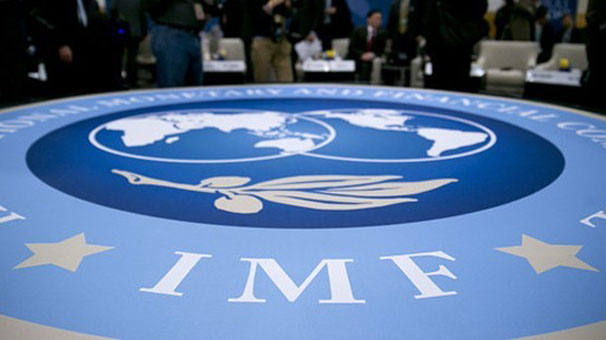 IMF'den Türkiye'ye ekonomi uyarısı