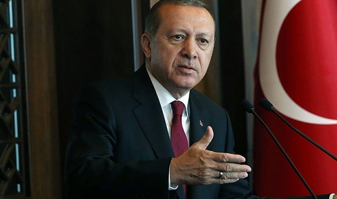 Erdoğan'dan Akşener'e: Asıl fatura sana kesilecek