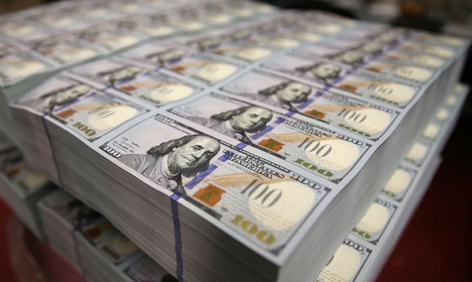 Rusya'da yeni tartışma: Milyarlaca dolar alacak niçin silindi