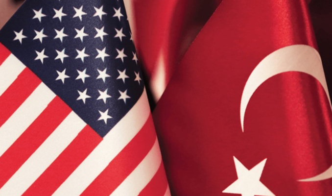 Trump'ın imzasının ardından Türkiye'den peş peşe tepkiler