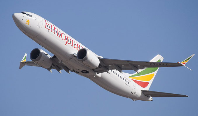 Etiyopya Hava Yolları Afrika Şampiyonu