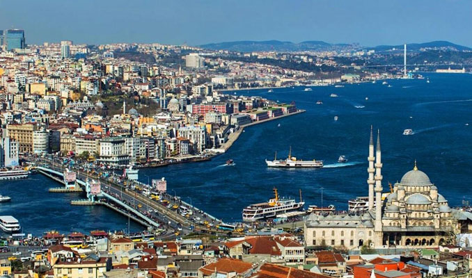 İstanbul'da nüfus müdürlükleri hafta sonu açık olacak
