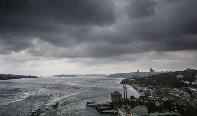 Türkiye soğuk havanın etkisi altına giriyor
