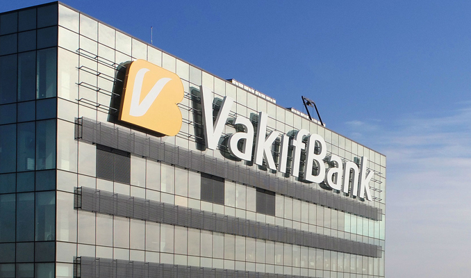VakıfBank'tan 600 milyon dolarlık eurobond ihracı