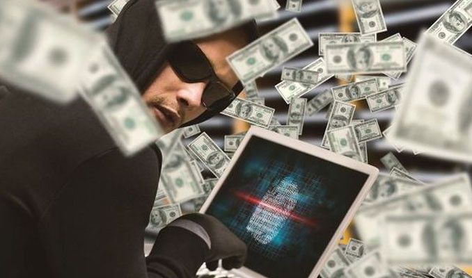 Siber saldırıların maliyeti 600 milyar dolar