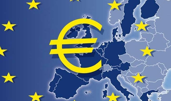 Euro Bölgesi'nde enflasyon yüzde 1.4'e geriledi