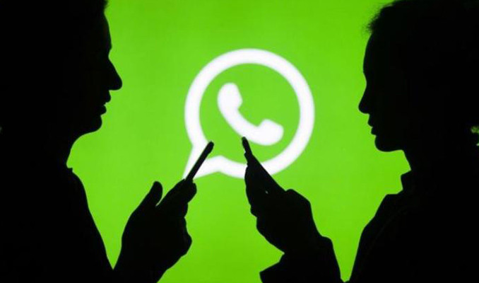 WhatsApp, Instagram ve Facebook'a erişim sorunu