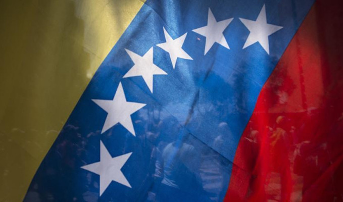 Venezuela Deutsche Welle'nin yayınını durdurdu