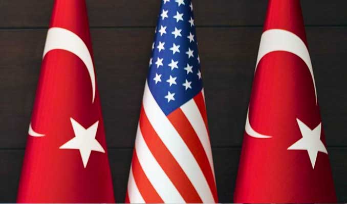Türkiye ve ABD’nin geleceğinde stratejik işbirliği önemli