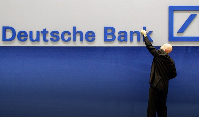 Deutsche Bank para cezası ve ceza davaları ile karşı karşıya kalabilir