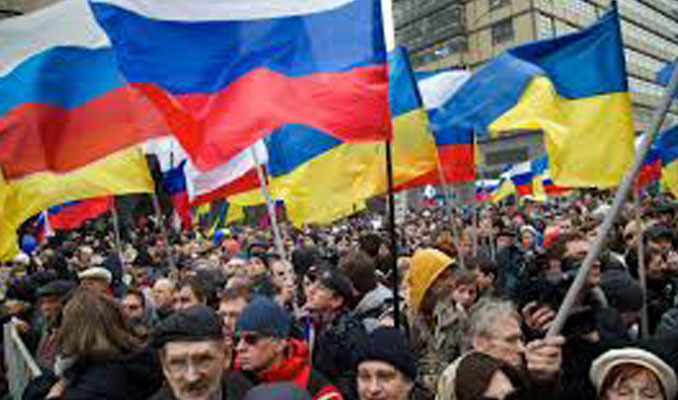 Rus ve Ukraynalıların ortak korkusu: Avrupa savaşı