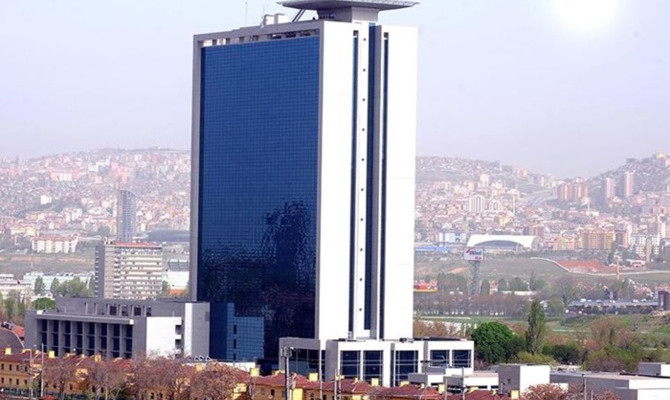 Ankara Büyükşehir Belediyesinde önemli atama
