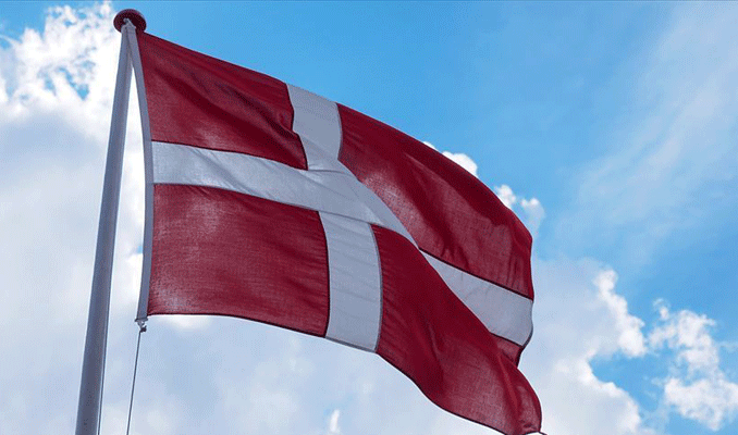 Danimarka'da kilise üyelerinin sadece yüzde 43'ü Tanrı'ya inanıyor
