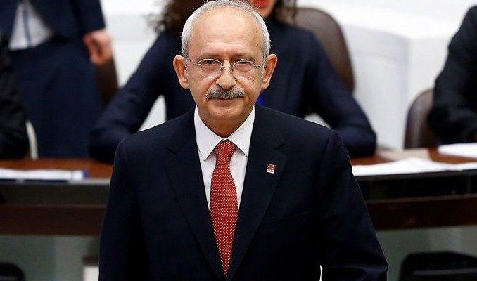 Kılıçdaroğlu'ndan Erdoğan'a flaş yanıt